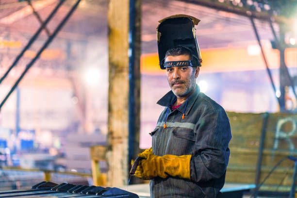 Best Specialty Welding Processes in Grand Canyon Village, AZ